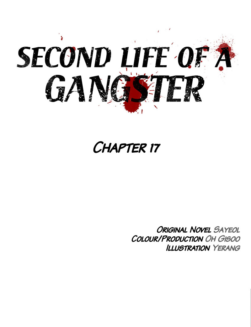Cuộc đời Thứ Hai Của Một Gangster Chapter 17 - Trang 6