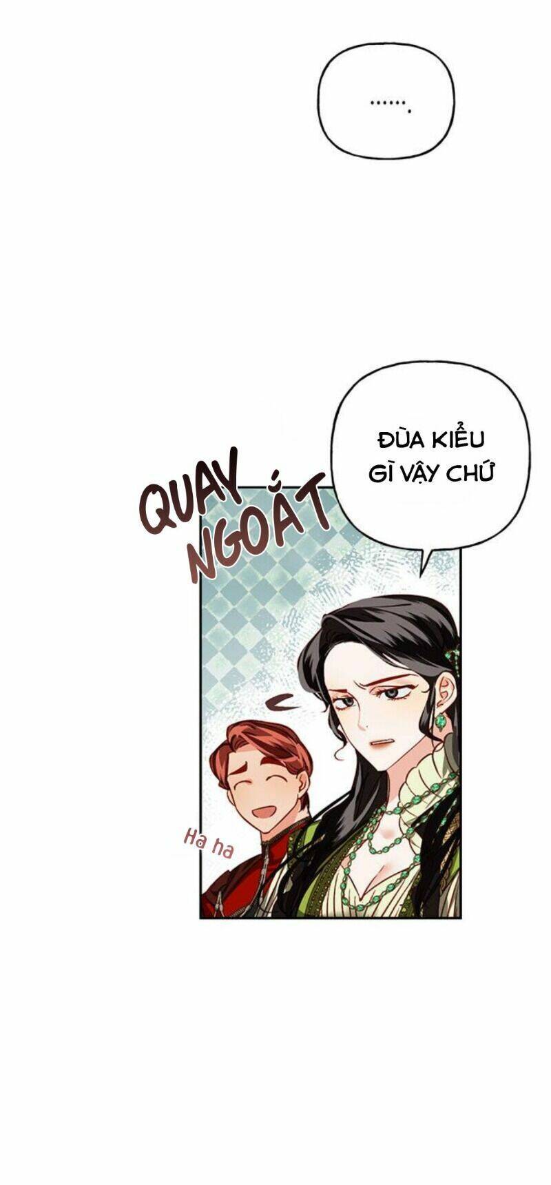 Dàn Trai Đẹp Chốn Hậu Cung Chapter 6 - Trang 2