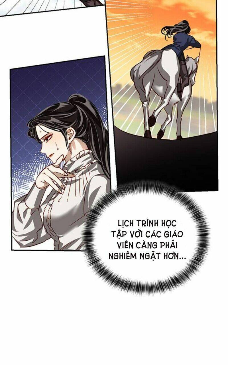 Dàn Trai Đẹp Chốn Hậu Cung Chapter 7 - Trang 38