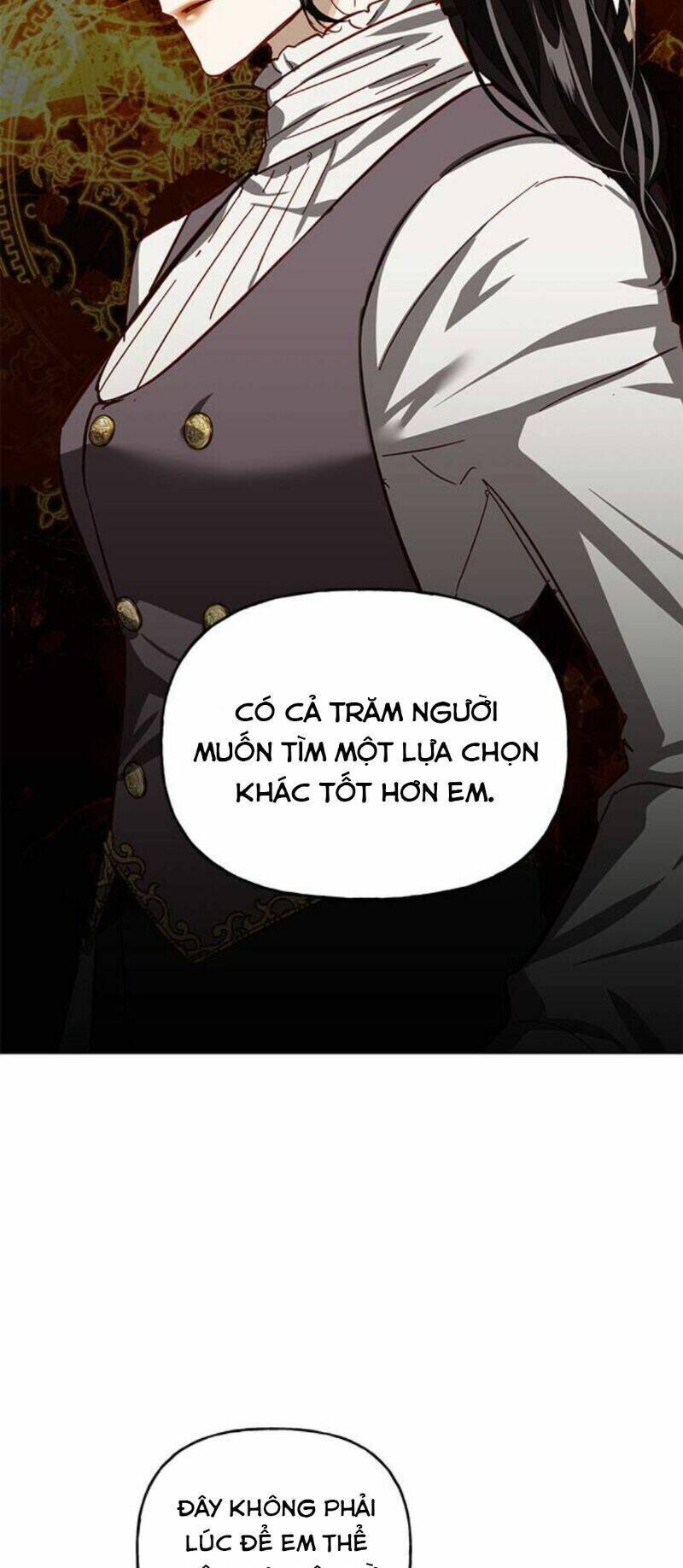 Dàn Trai Đẹp Chốn Hậu Cung Chapter 9 - Trang 11