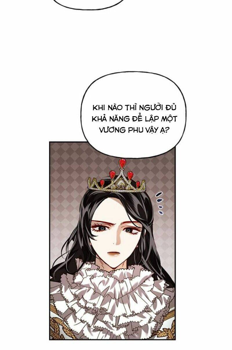 Dàn Trai Đẹp Chốn Hậu Cung Chapter 9 - Trang 42