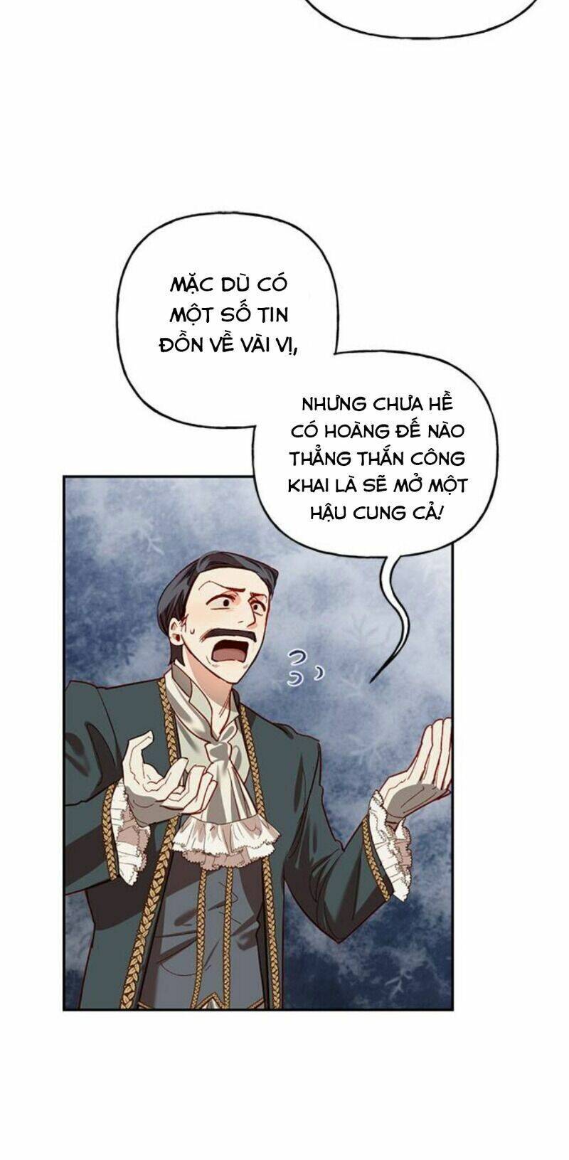 Dàn Trai Đẹp Chốn Hậu Cung Chapter 9 - Trang 59