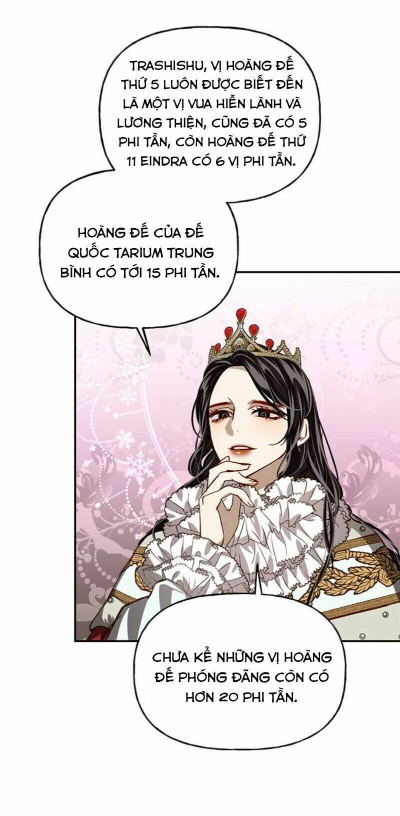 Dàn Trai Đẹp Chốn Hậu Cung Chapter 9 - Trang 60