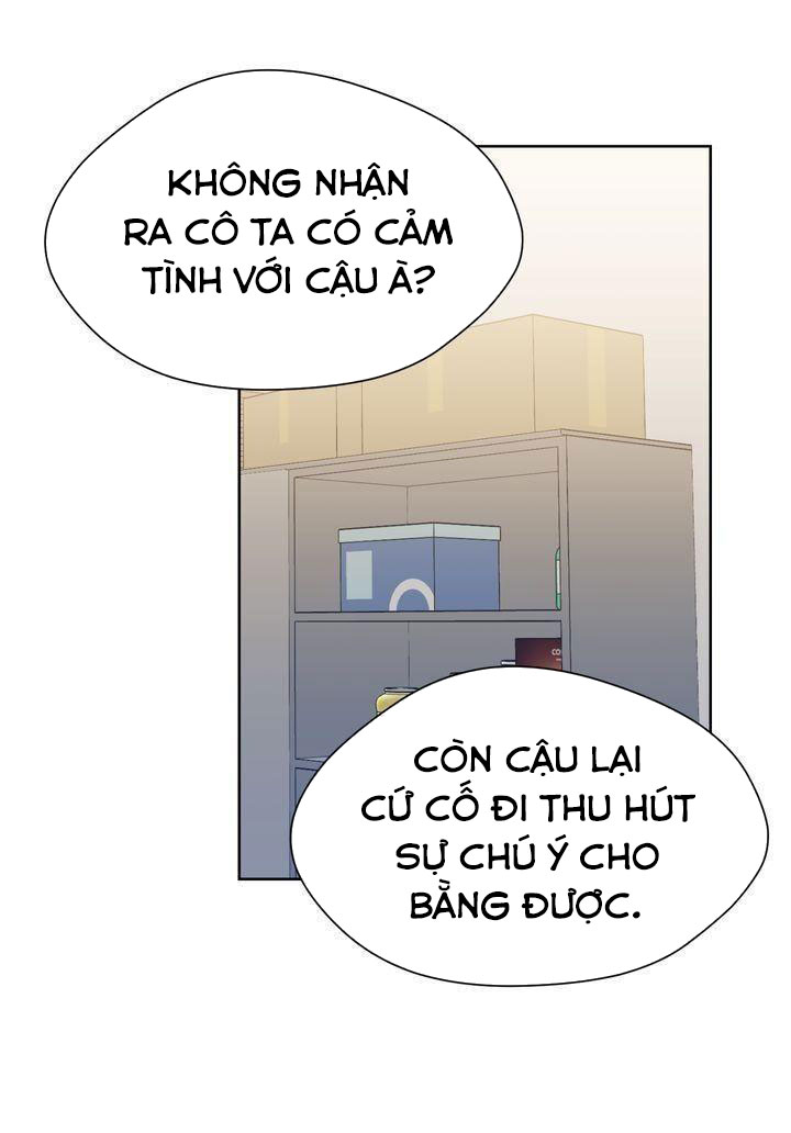 Giấc Mộng Ngọt Ngào Chapter 10 - Trang 47