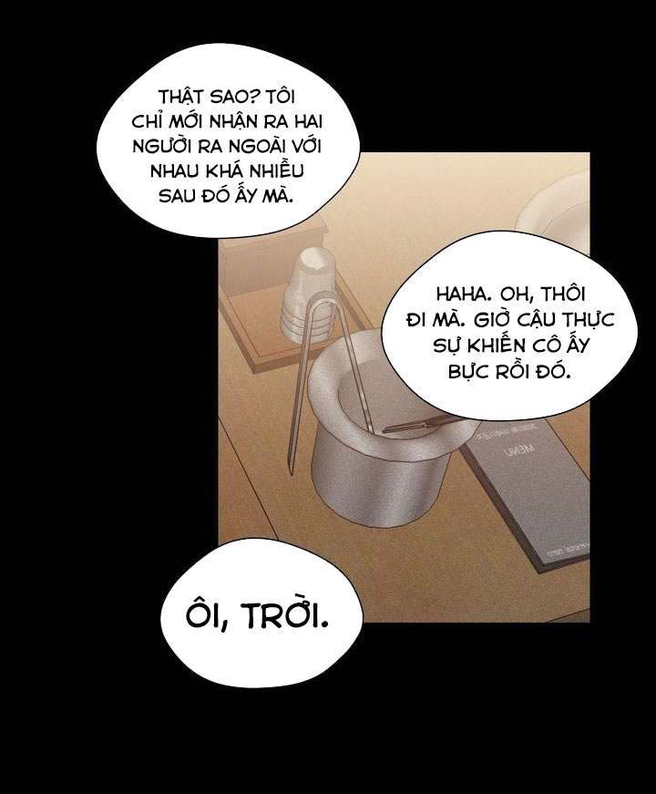 Giấc Mộng Ngọt Ngào Chapter 7 - Trang 40