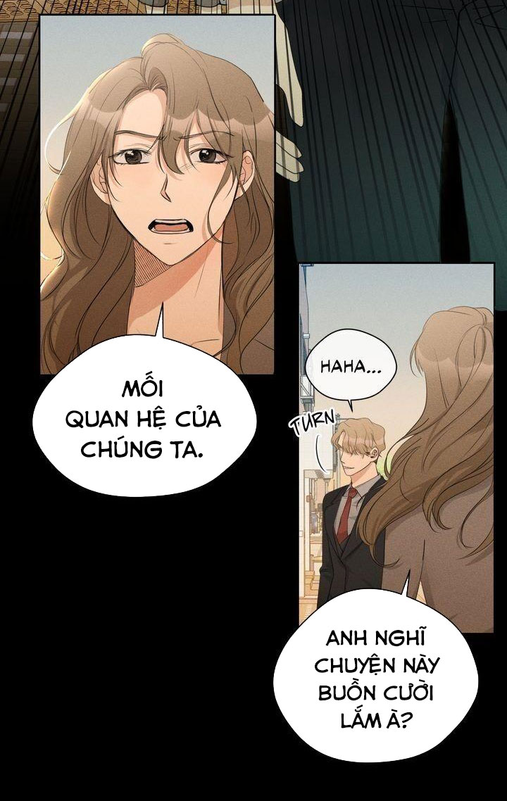 Giấc Mộng Ngọt Ngào Chapter 7 - Trang 45