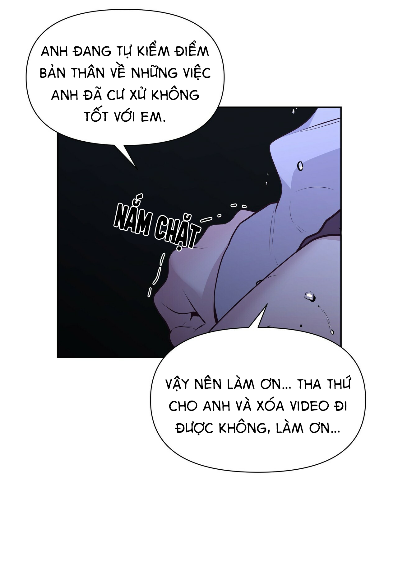 Hội Chứng Chapter 14 - Trang 17