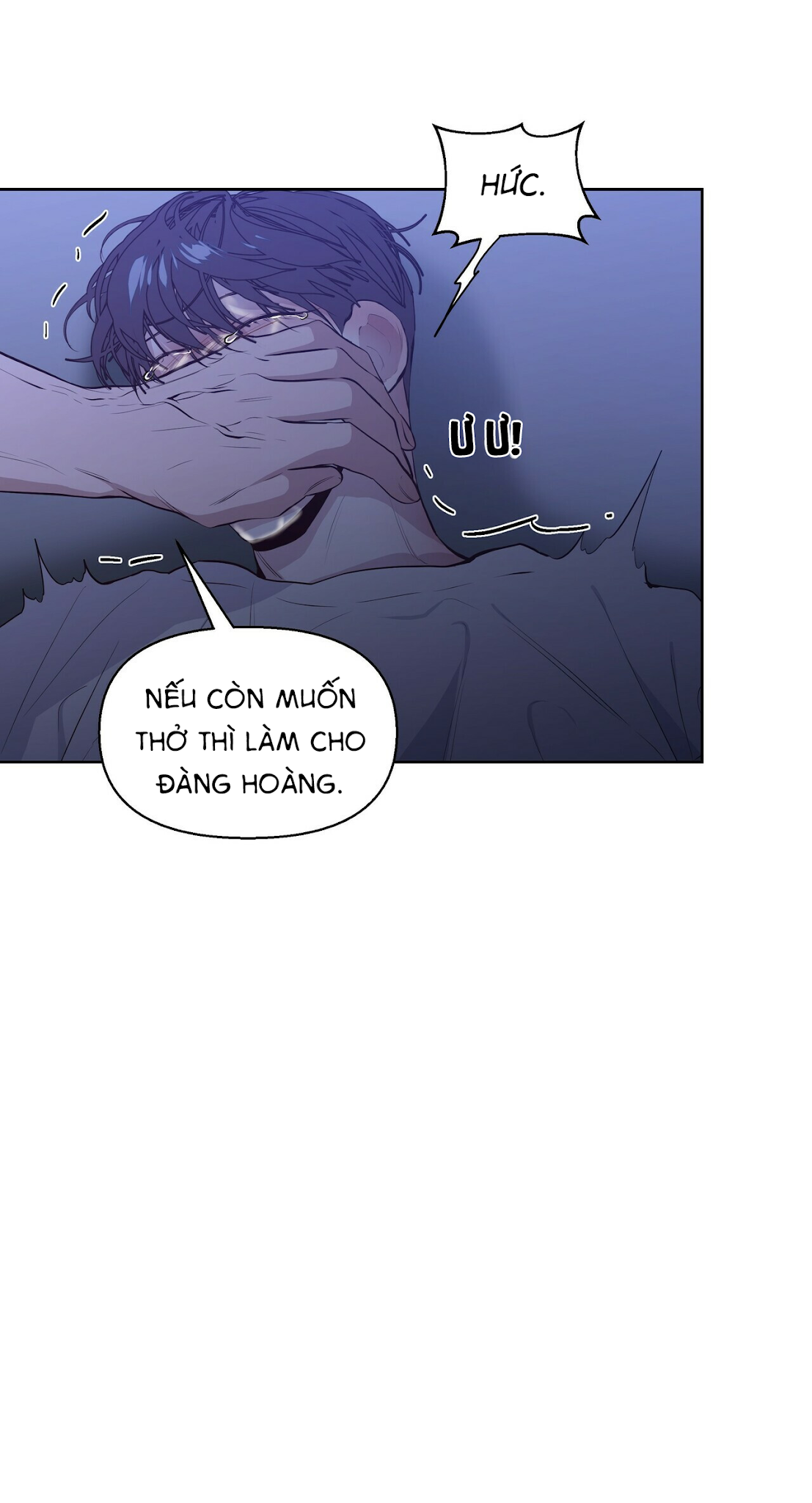 Hội Chứng Chapter 14 - Trang 33