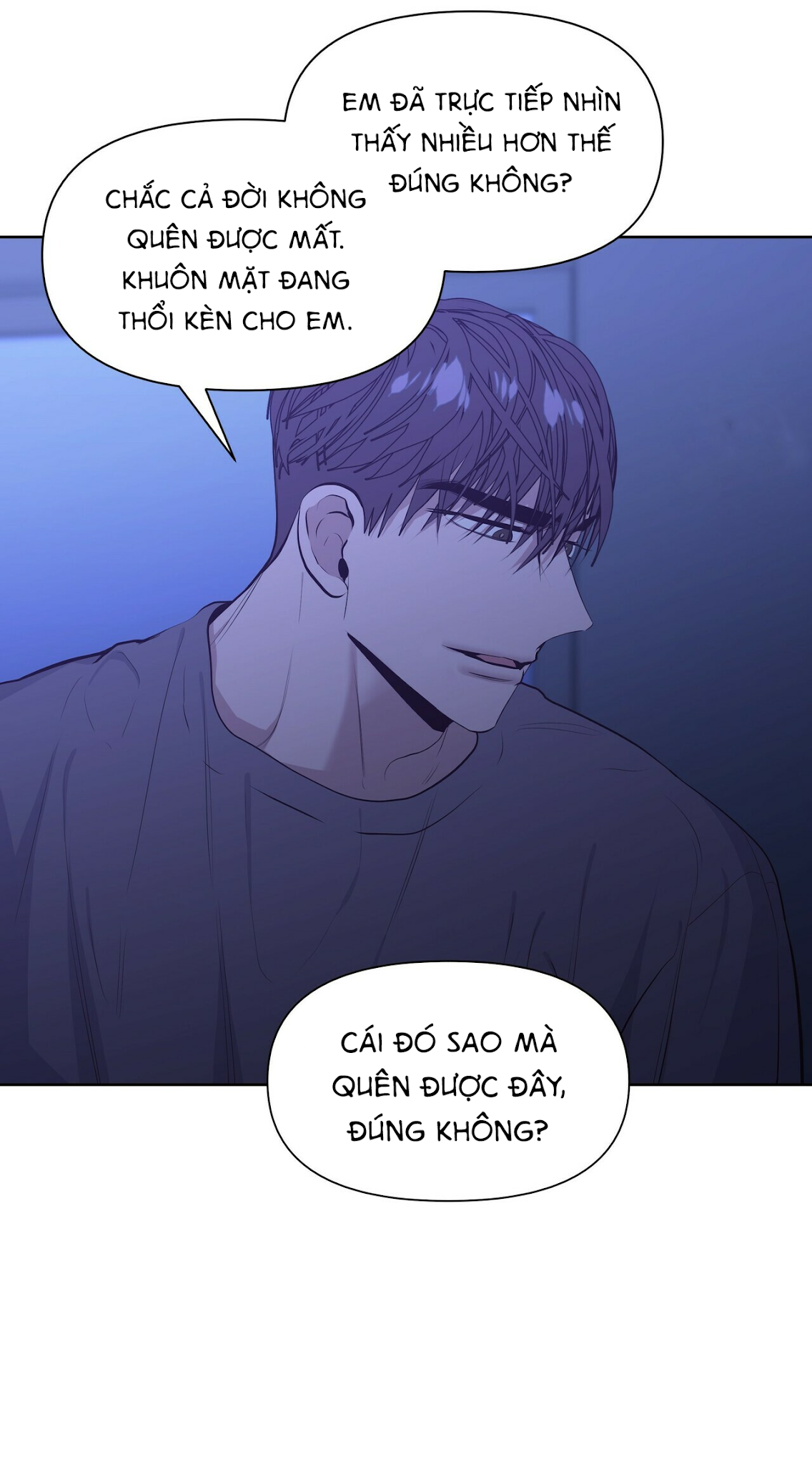 Hội Chứng Chapter 14 - Trang 63