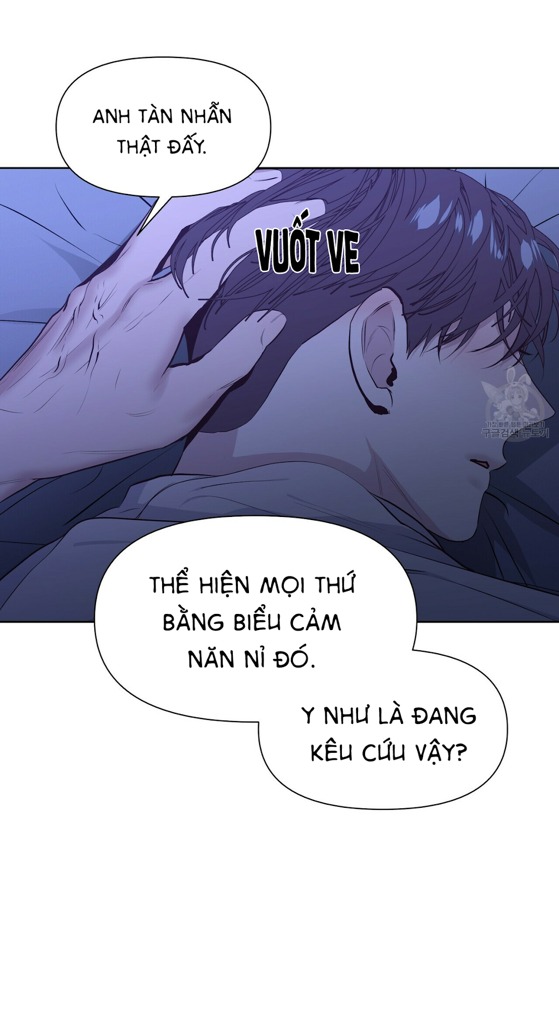 Hội Chứng Chapter 14 - Trang 64