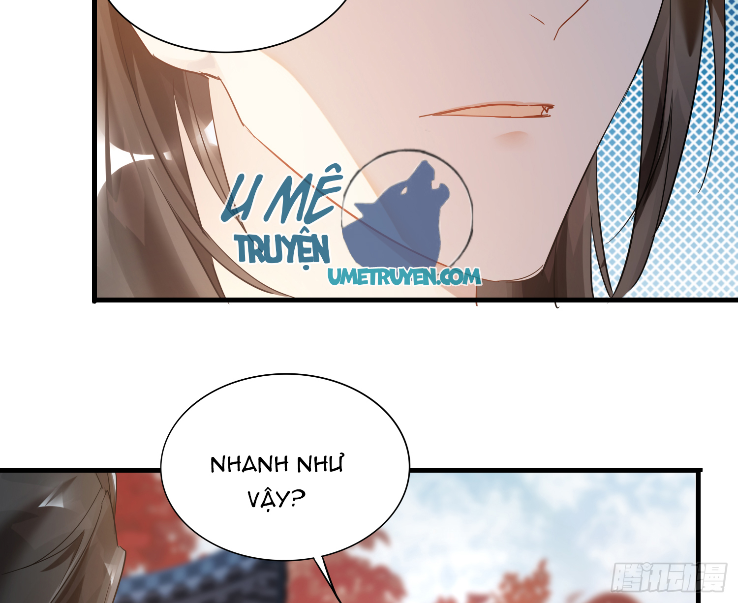 Lục Thân Bất Nhận Chapter 23 - Trang 32