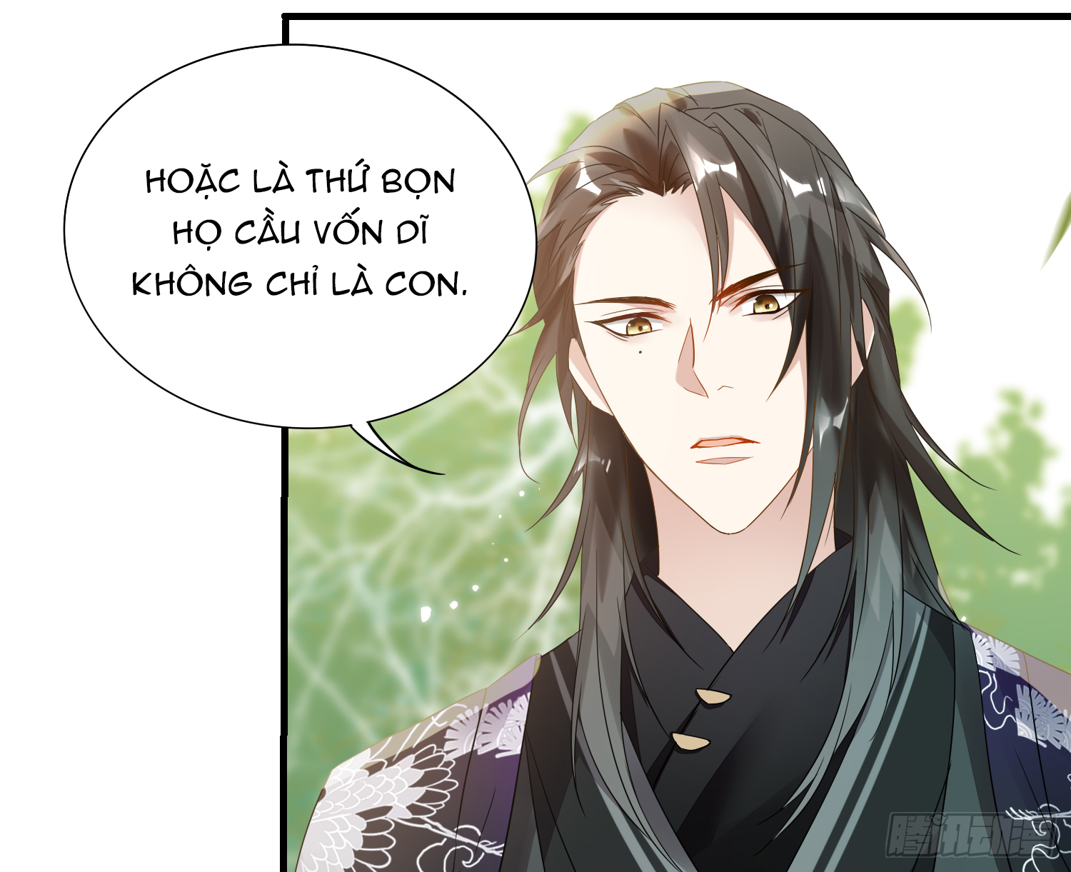 Lục Thân Bất Nhận Chapter 23 - Trang 54