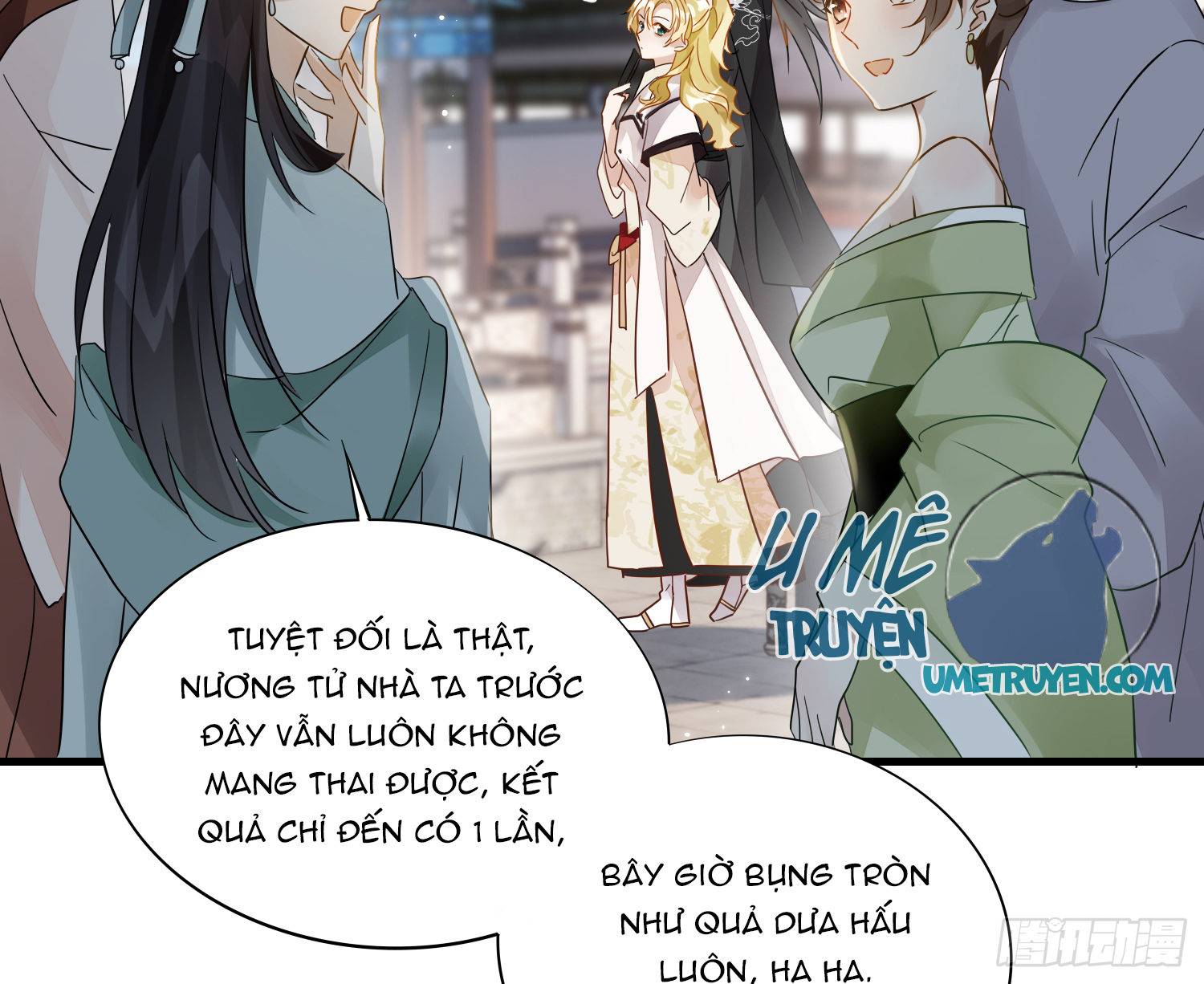 Lục Thân Bất Nhận Chapter 23 - Trang 57