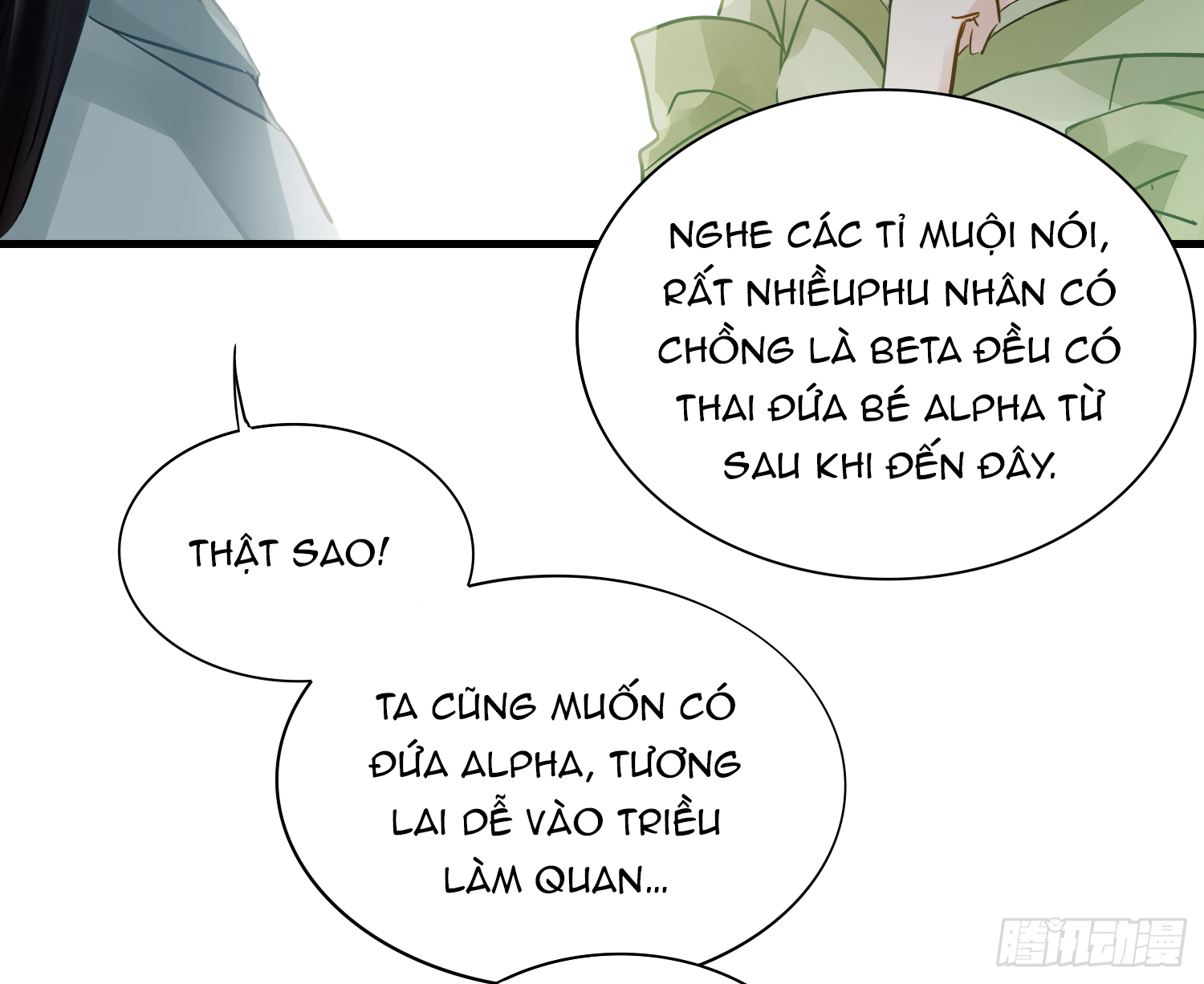 Lục Thân Bất Nhận Chapter 23 - Trang 59