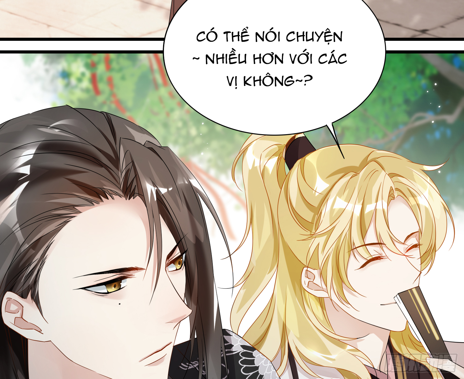 Lục Thân Bất Nhận Chapter 23 - Trang 62