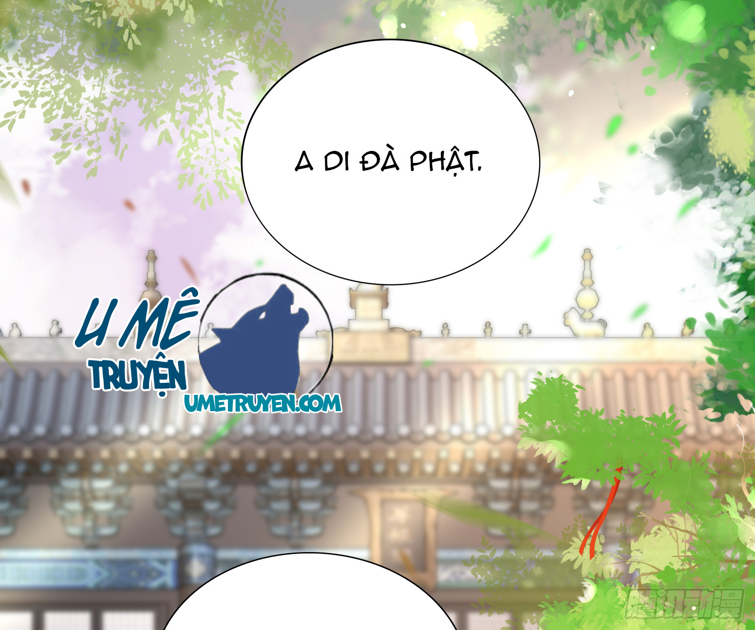 Lục Thân Bất Nhận Chapter 24 - Trang 26