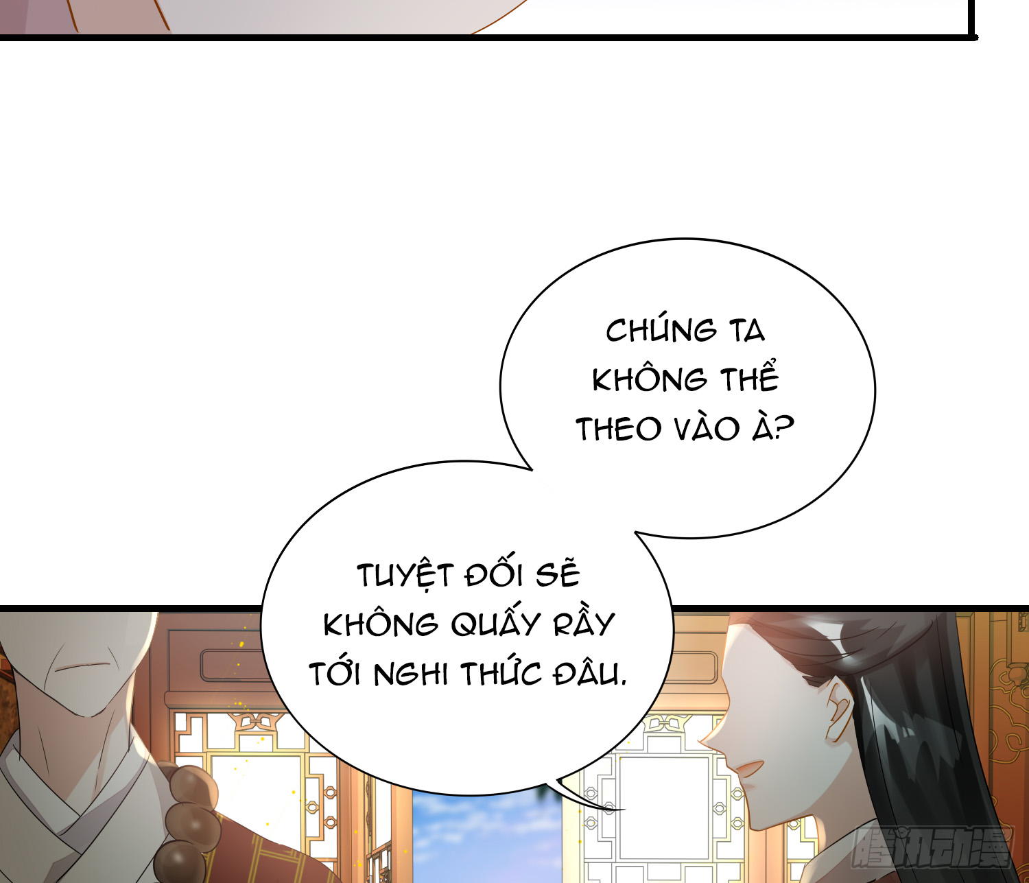 Lục Thân Bất Nhận Chapter 24 - Trang 46