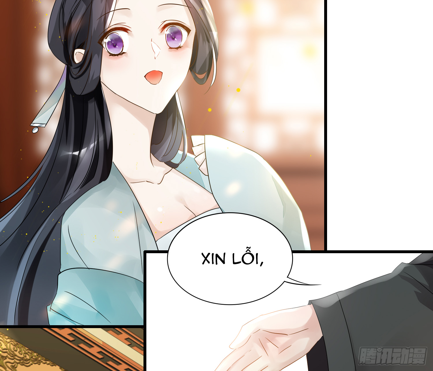 Lục Thân Bất Nhận Chapter 24 - Trang 51