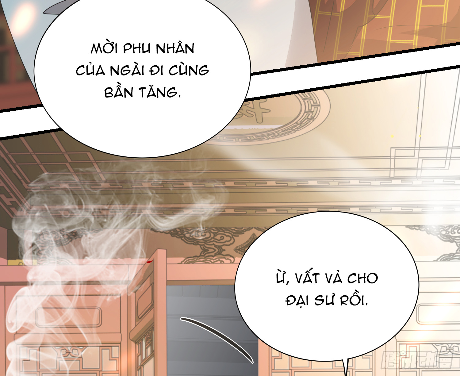 Lục Thân Bất Nhận Chapter 24 - Trang 60