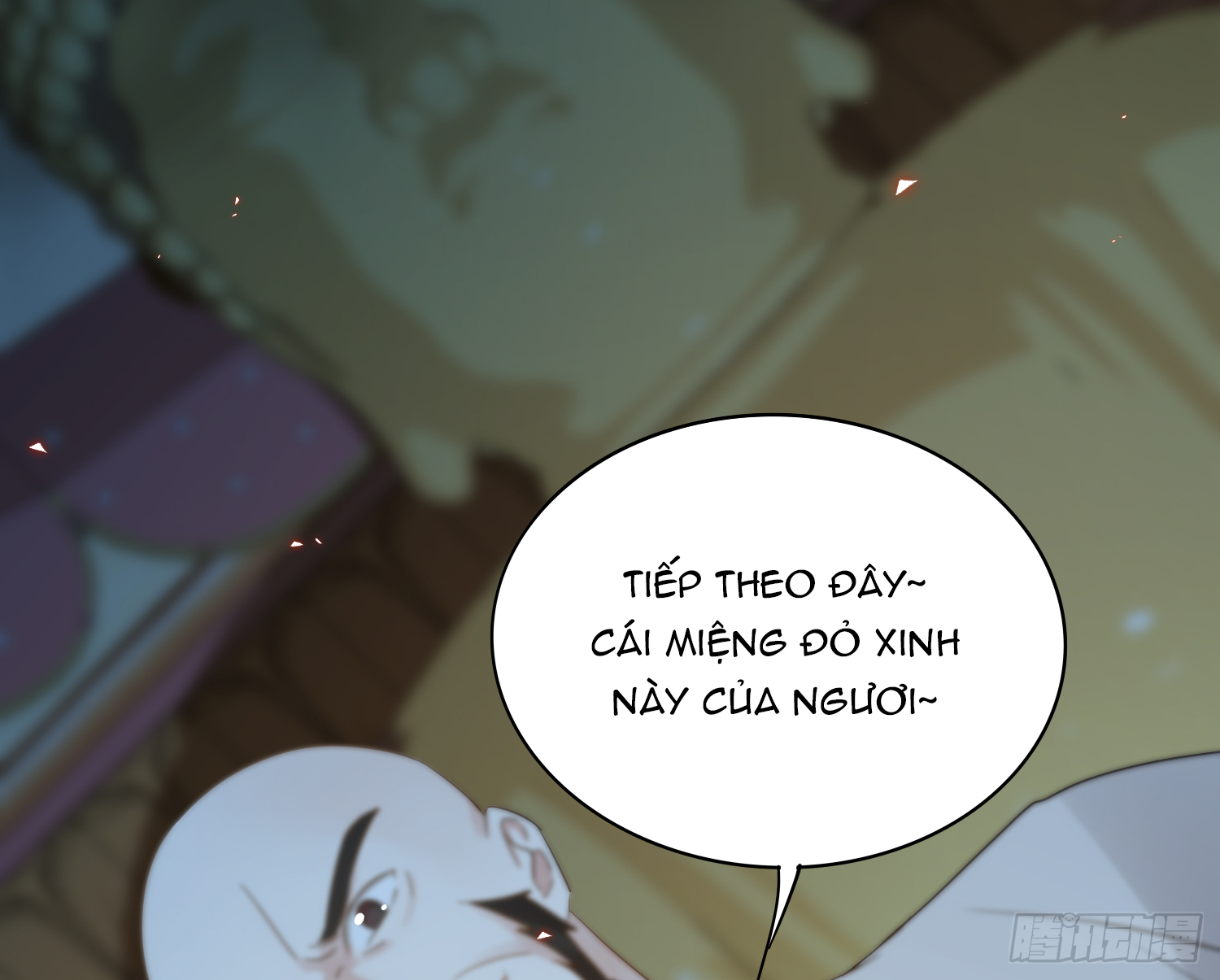 Lục Thân Bất Nhận Chapter 25 - Trang 61