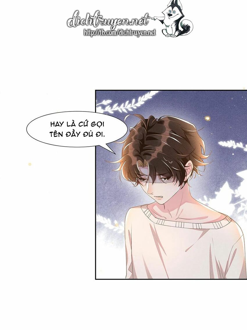 Nhiệt Độ Xã Giao Chapter 40 - Trang 33