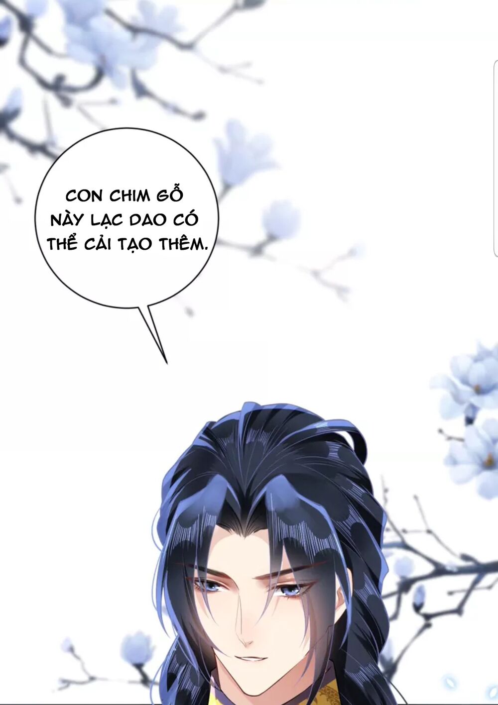 Quân Chủ Ổn Trụ Chapter 44 - Trang 13