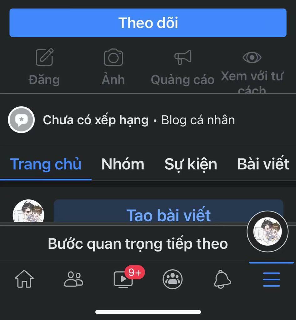 Quân Chủ Ổn Trụ Chapter 45.5 - Trang 19