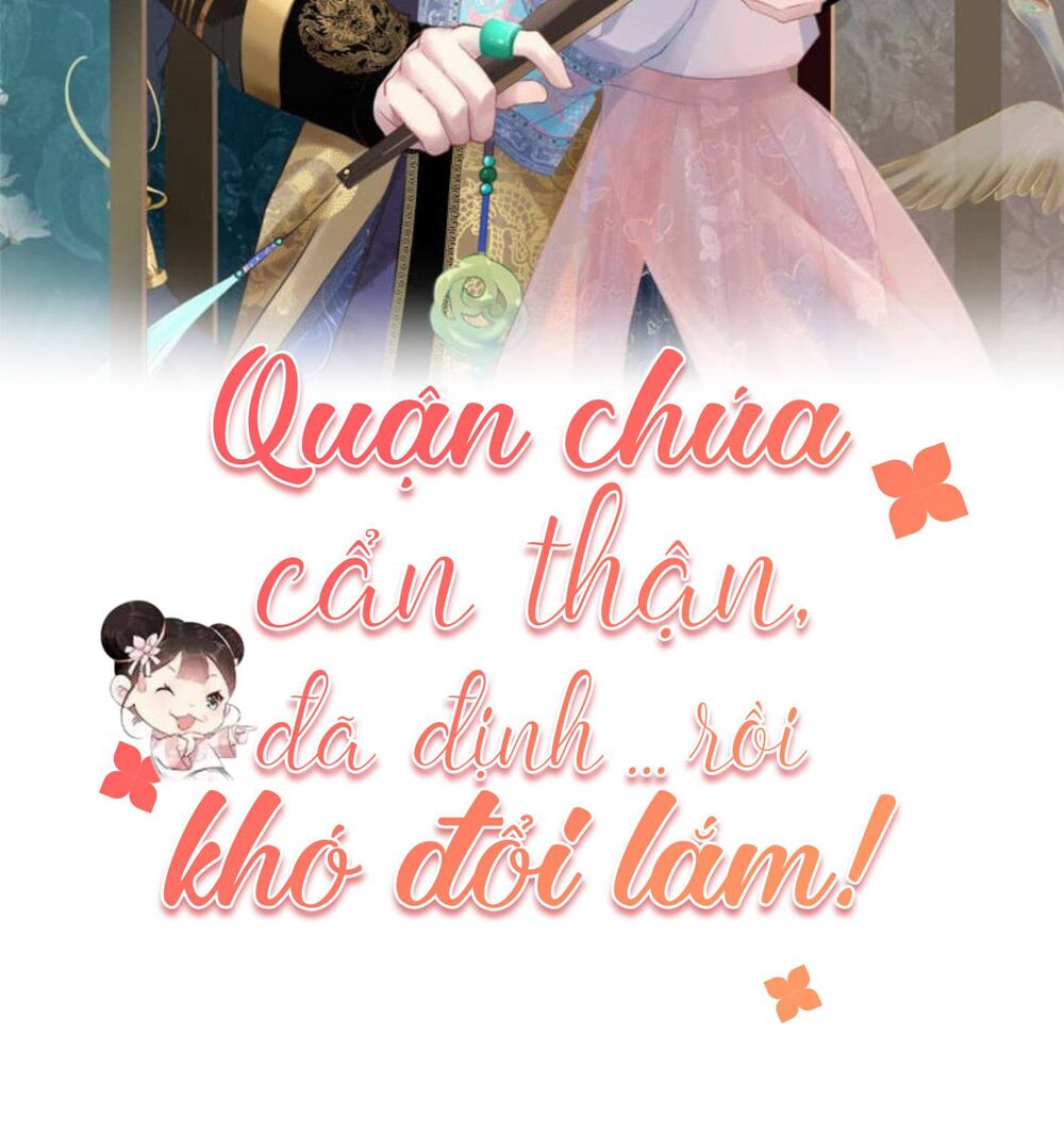 Quân Chủ Ổn Trụ Chapter 45.5 - Trang 2