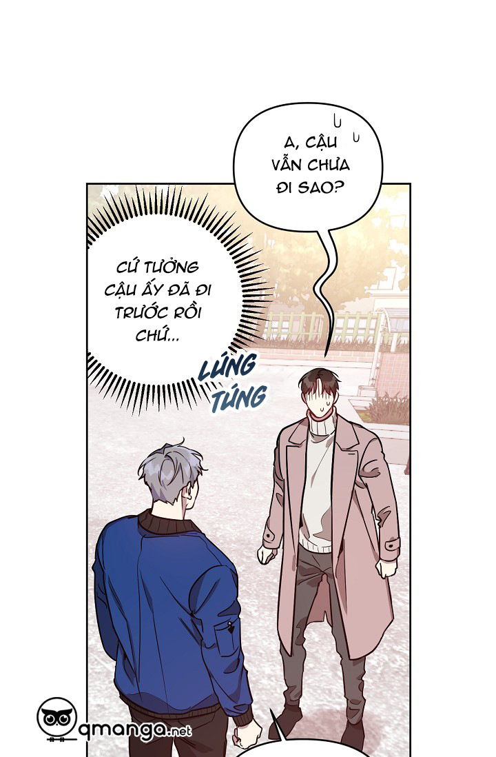 Thần Tượng Đến Rồi!? Chapter 5 - Trang 42