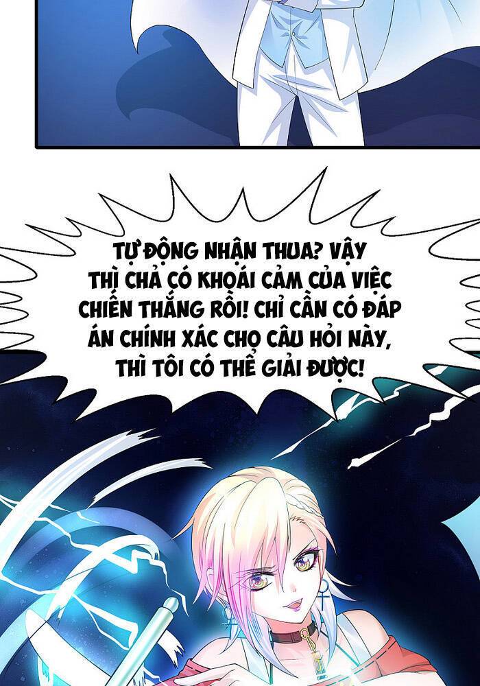 Vô Địch Học Bạ Hệ Thống Chapter 53 - Trang 2