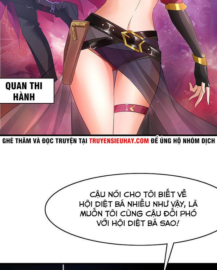 Vô Địch Học Bạ Hệ Thống Chapter 53 - Trang 36