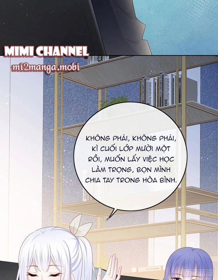 Ảnh Hậu Cũng Không Bằng Niệm Thanh Hoa Chapter 56 - Trang 6