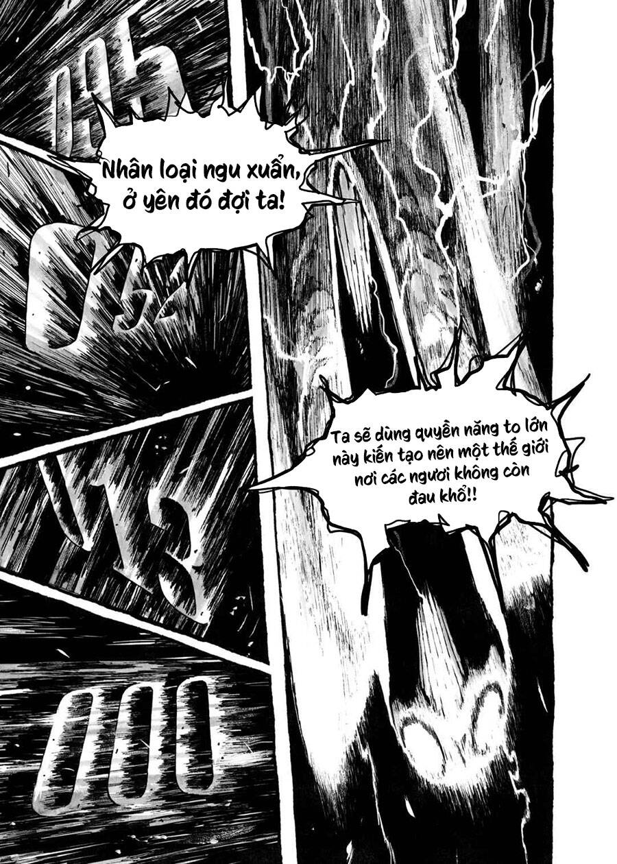 Bibliomania Chapter 9 - Trang 18