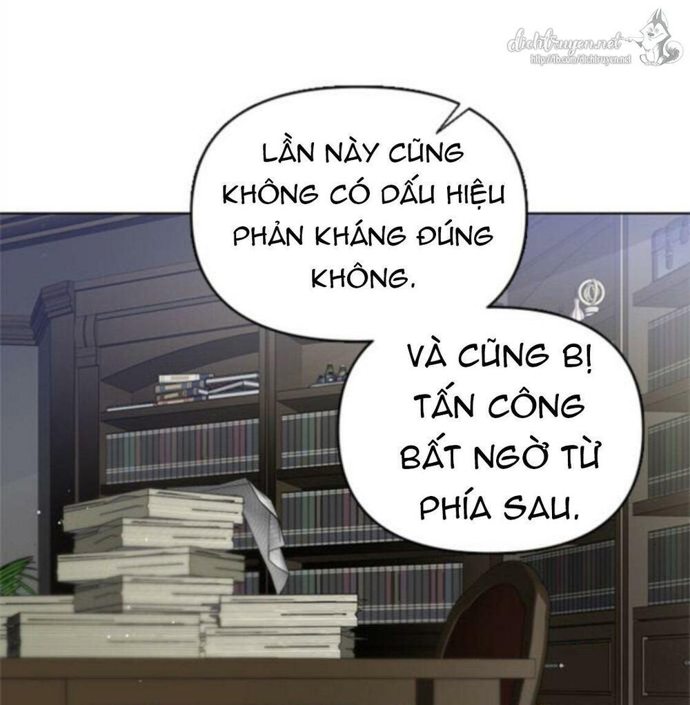 Cách Hiệp Sĩ Sống Như Một Tiểu Thư Quyền Quý Chapter 4 - Trang 33