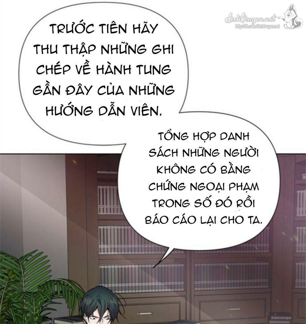 Cách Hiệp Sĩ Sống Như Một Tiểu Thư Quyền Quý Chapter 4 - Trang 41