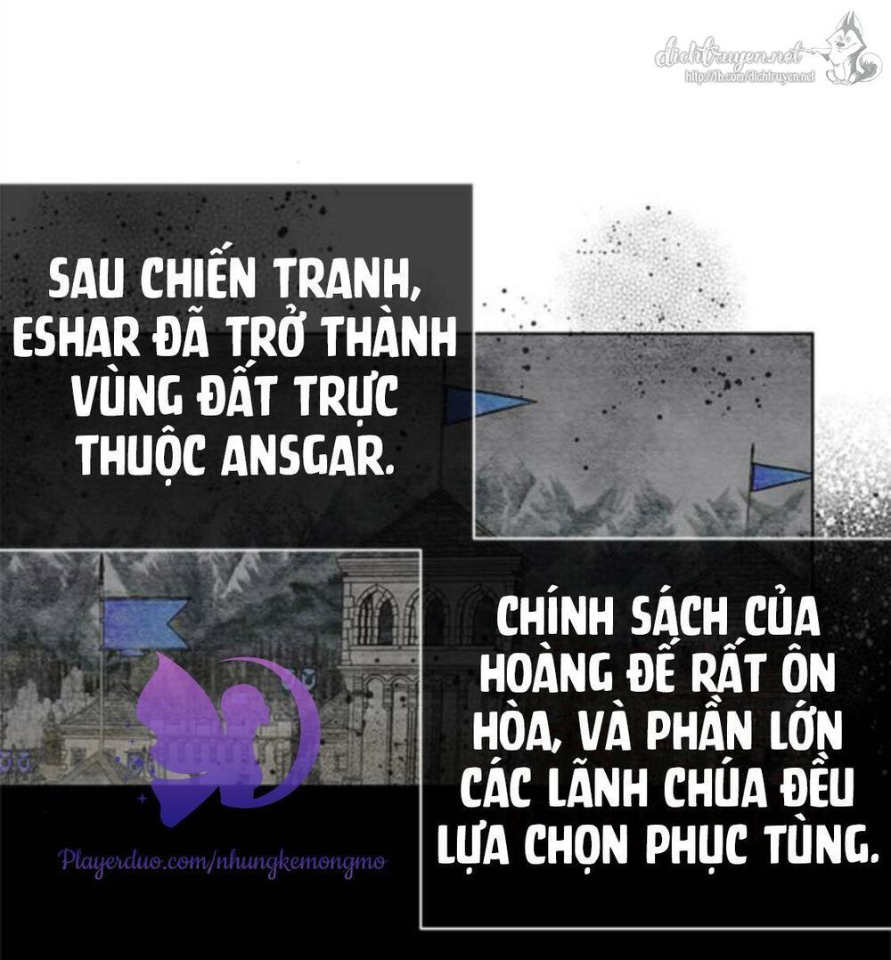 Cách Hiệp Sĩ Sống Như Một Tiểu Thư Quyền Quý Chapter 4 - Trang 60