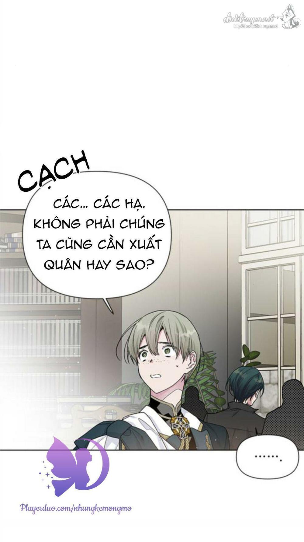 Cách Hiệp Sĩ Sống Như Một Tiểu Thư Quyền Quý Chapter 4 - Trang 70