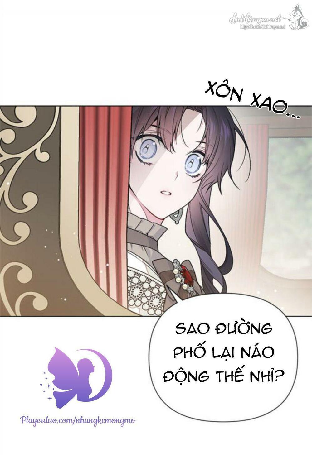 Cách Hiệp Sĩ Sống Như Một Tiểu Thư Quyền Quý Chapter 4 - Trang 76