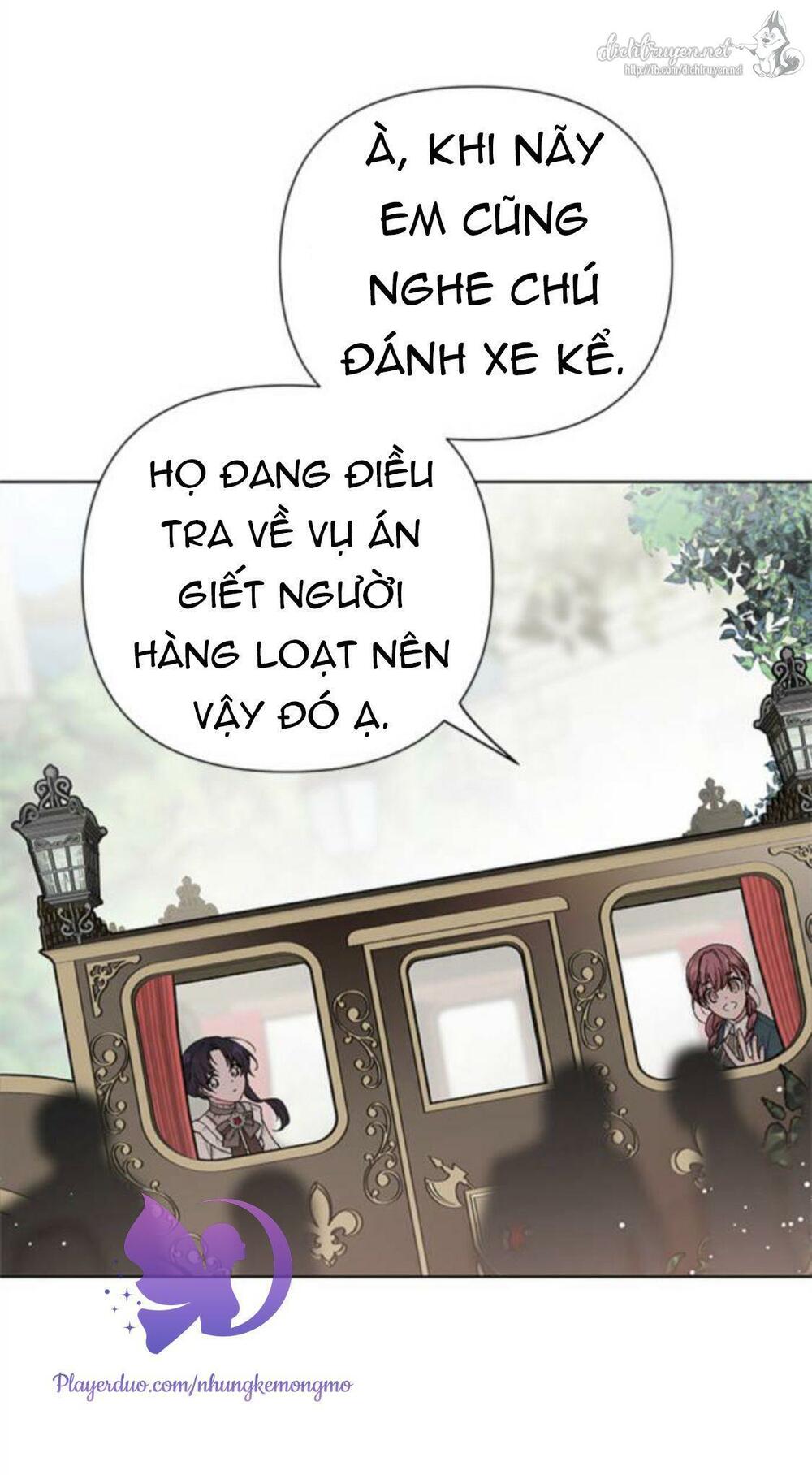 Cách Hiệp Sĩ Sống Như Một Tiểu Thư Quyền Quý Chapter 4 - Trang 77