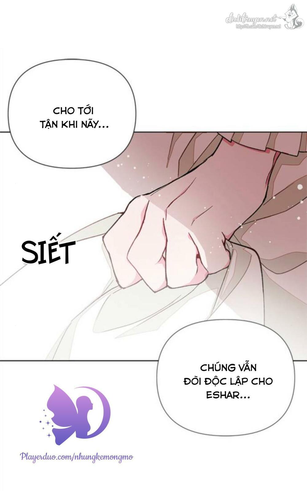 Cách Hiệp Sĩ Sống Như Một Tiểu Thư Quyền Quý Chapter 5 - Trang 11