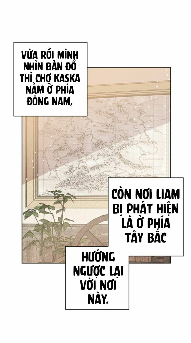 Cách Hiệp Sĩ Sống Như Một Tiểu Thư Quyền Quý Chapter 6 - Trang 18