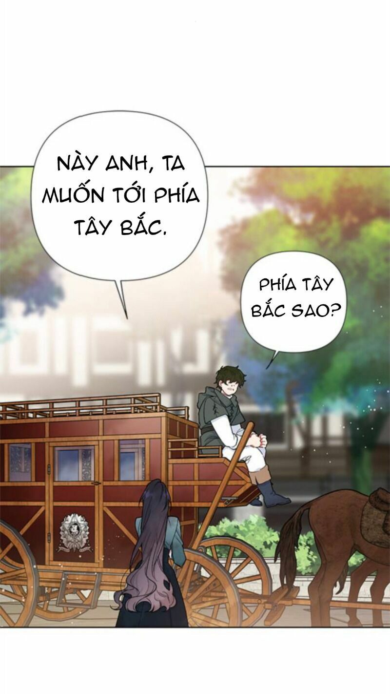 Cách Hiệp Sĩ Sống Như Một Tiểu Thư Quyền Quý Chapter 6 - Trang 21