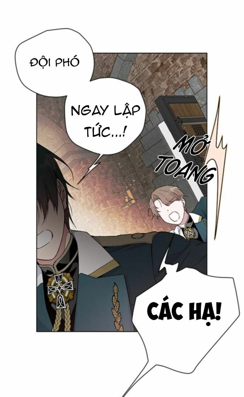 Cách Hiệp Sĩ Sống Như Một Tiểu Thư Quyền Quý Chapter 6 - Trang 66