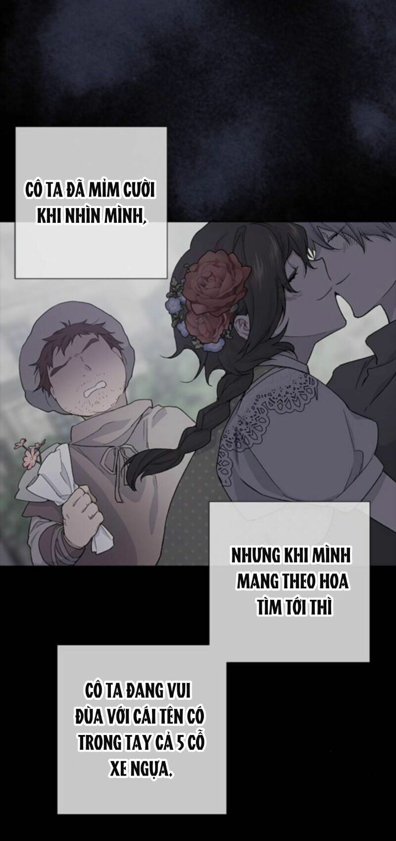 Cách Hiệp Sĩ Sống Như Một Tiểu Thư Quyền Quý Chapter 7 - Trang 65