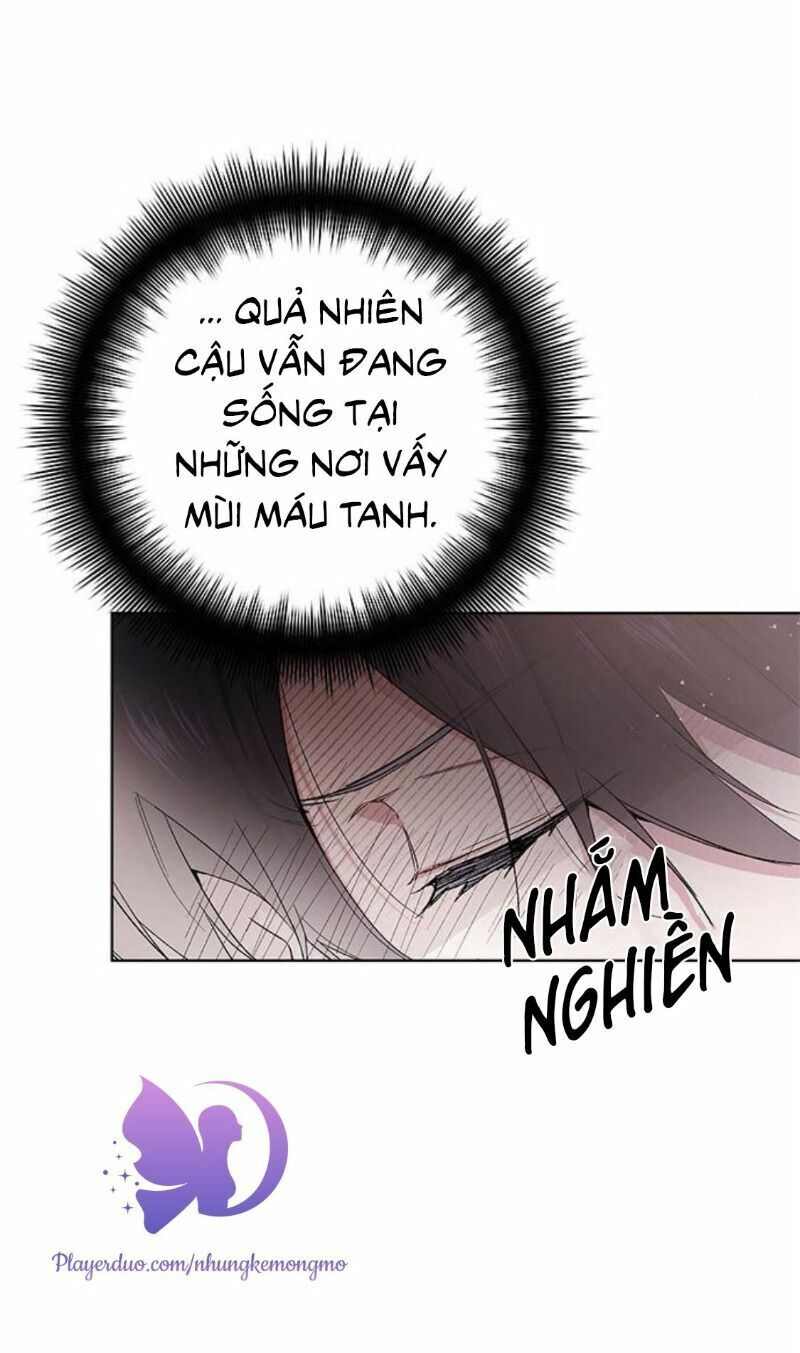 Cách Hiệp Sĩ Sống Như Một Tiểu Thư Quyền Quý Chapter 8 - Trang 15