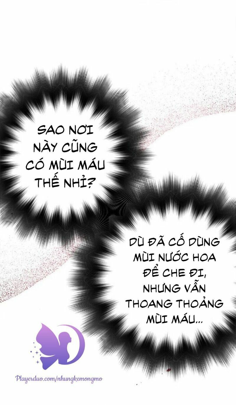 Cách Hiệp Sĩ Sống Như Một Tiểu Thư Quyền Quý Chapter 8 - Trang 17