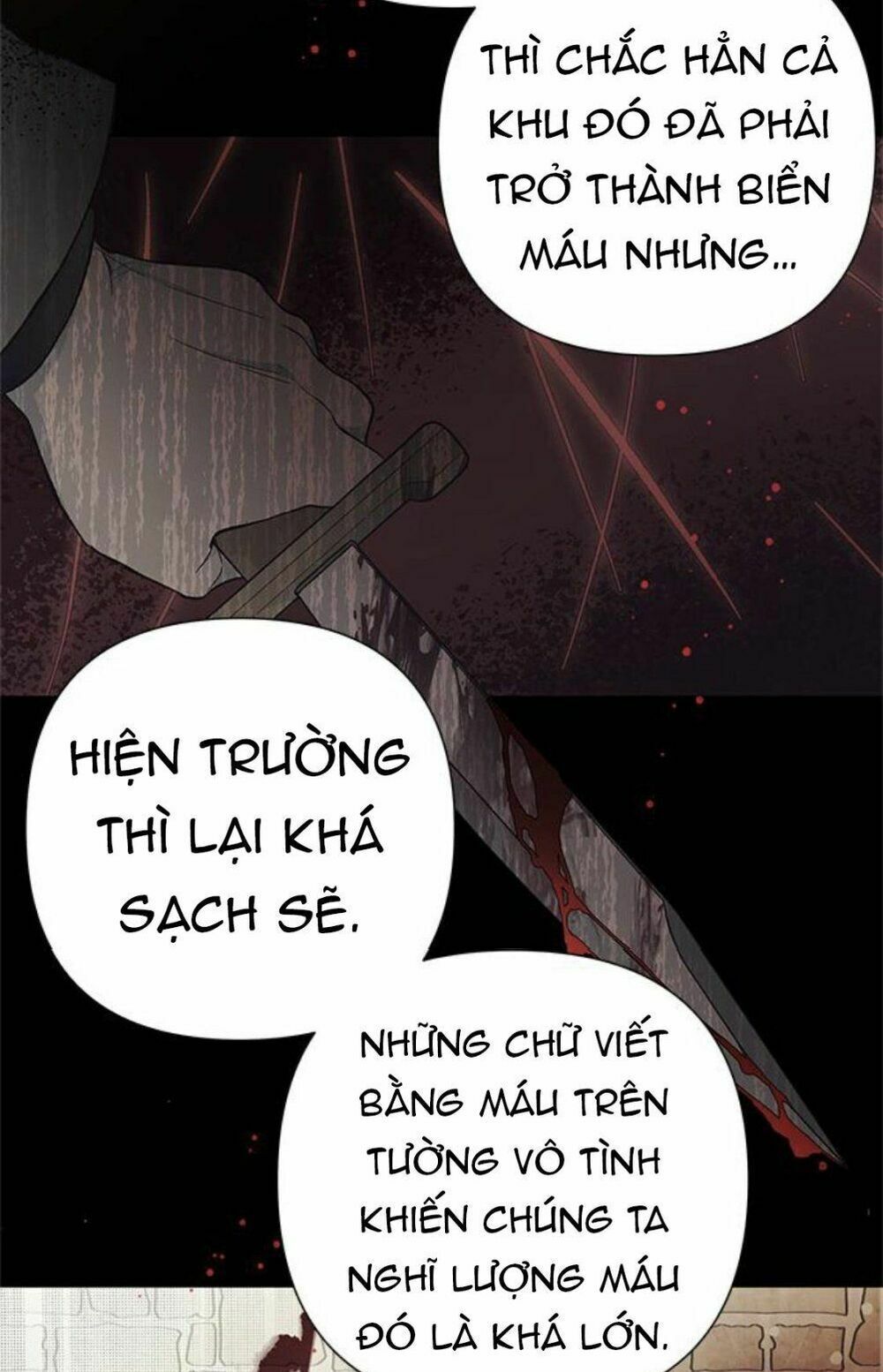 Cách Hiệp Sĩ Sống Như Một Tiểu Thư Quyền Quý Chapter 8 - Trang 43