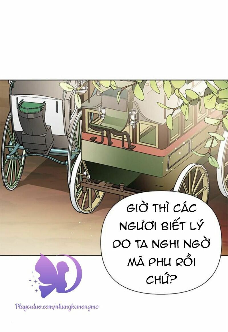 Cách Hiệp Sĩ Sống Như Một Tiểu Thư Quyền Quý Chapter 8 - Trang 47