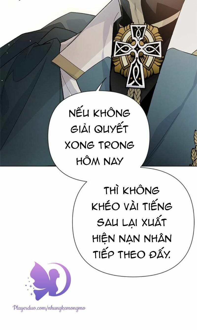 Cách Hiệp Sĩ Sống Như Một Tiểu Thư Quyền Quý Chapter 8 - Trang 52