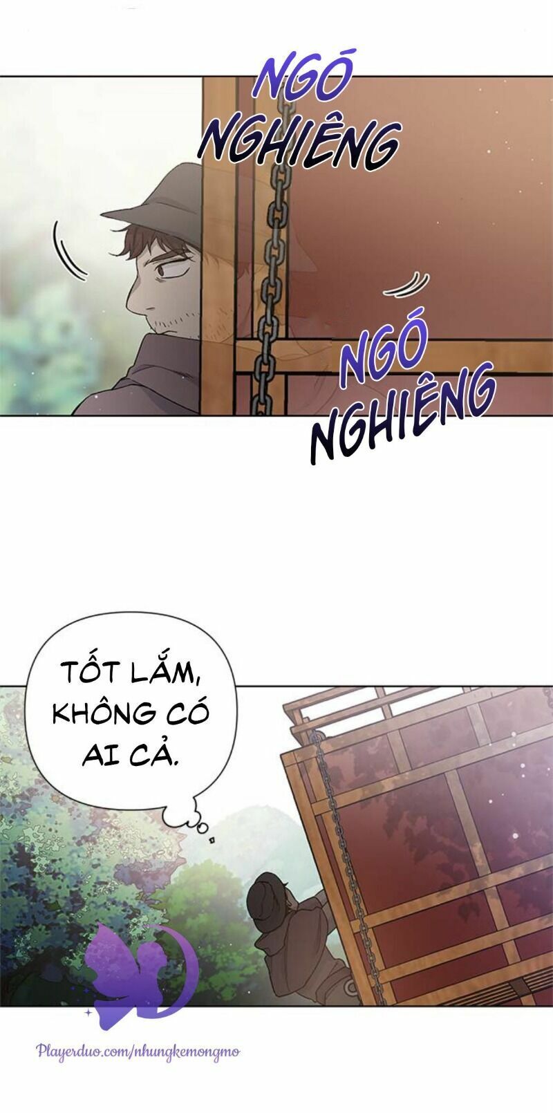 Cách Hiệp Sĩ Sống Như Một Tiểu Thư Quyền Quý Chapter 8 - Trang 54